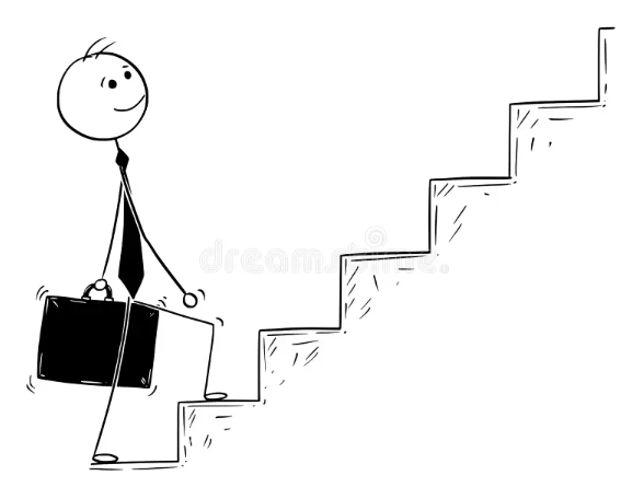 Decent Steps